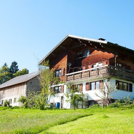 LangeneggFerien In Feld 109公寓 外观 照片