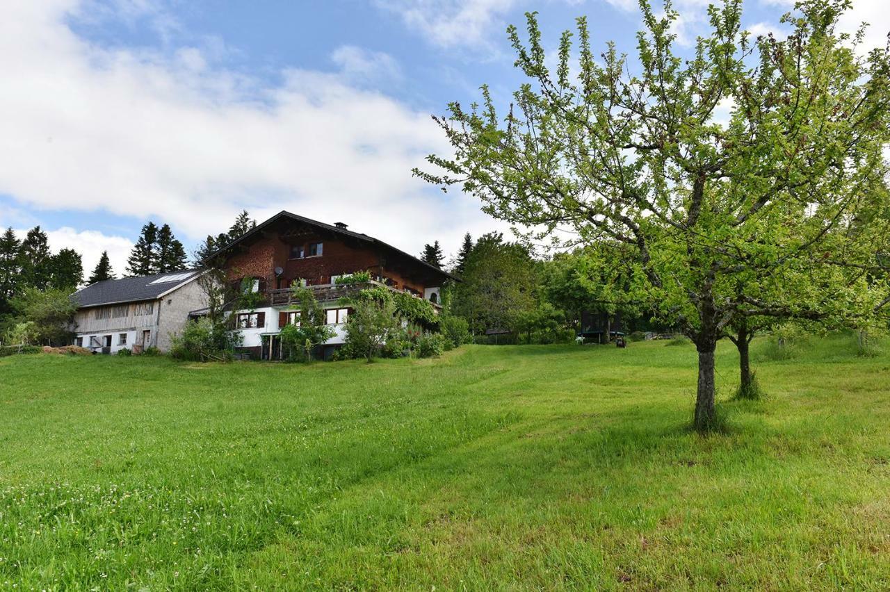 LangeneggFerien In Feld 109公寓 外观 照片
