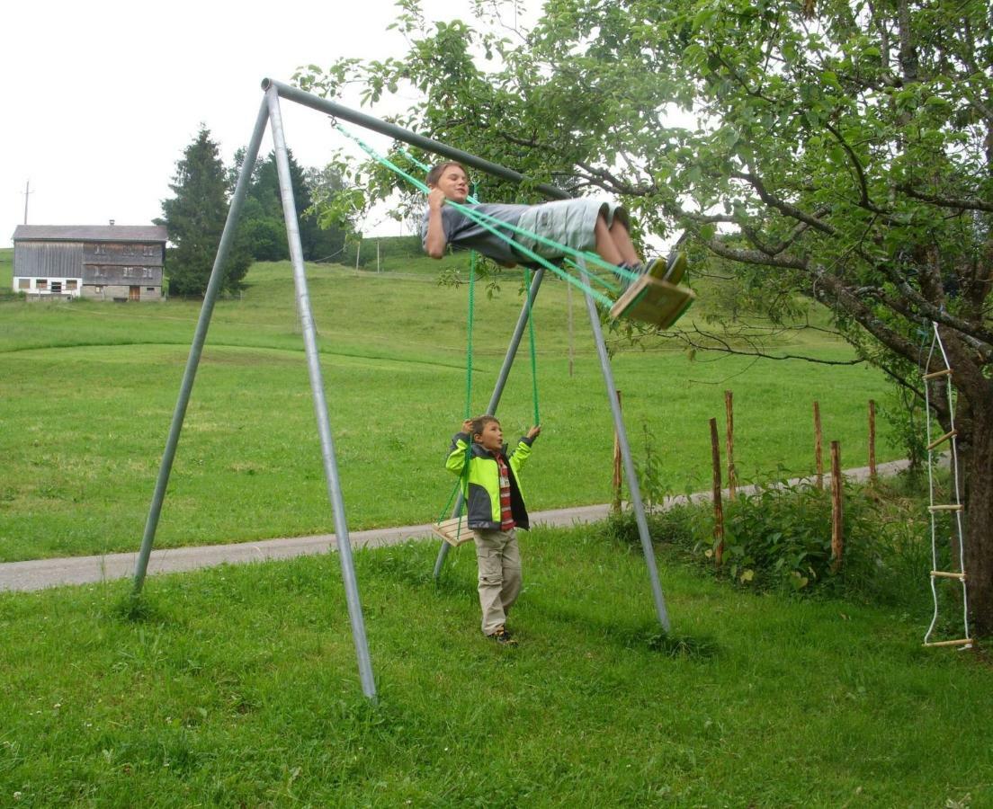 LangeneggFerien In Feld 109公寓 外观 照片